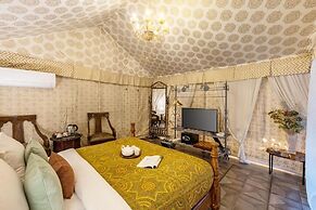 ELIVAAS Zephyr Luxury cottages