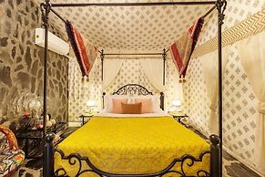 ELIVAAS Zephyr Luxury cottages