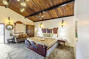 ELIVAAS Zephyr Luxury cottages