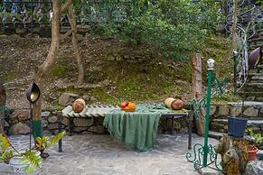 ELIVAAS Zephyr Luxury cottages