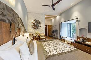 ELIVAAS Zephyr Luxury cottages