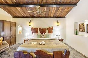ELIVAAS Zephyr Luxury cottages
