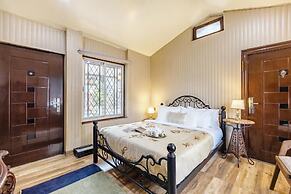 ELIVAAS Zephyr Luxury cottages