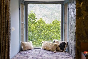 ELIVAAS Zephyr Luxury cottages