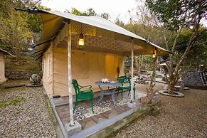 ELIVAAS Zephyr Luxury cottages