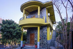 ELIVAAS Zephyr Luxury cottages