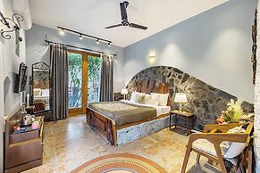 ELIVAAS Zephyr Luxury cottages