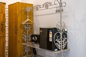 ELIVAAS Zephyr Luxury cottages