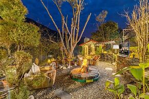 ELIVAAS Zephyr Luxury cottages