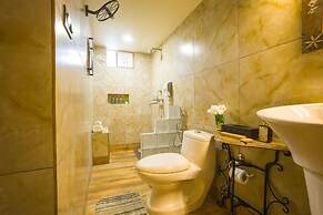 ELIVAAS Zephyr Luxury cottages