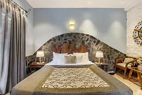 ELIVAAS Zephyr Luxury cottages