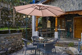 ELIVAAS Zephyr Luxury cottages