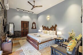 ELIVAAS Zephyr Luxury cottages