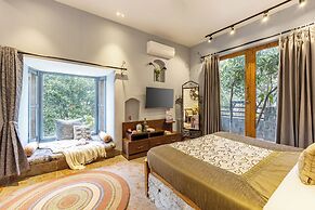 ELIVAAS Zephyr Luxury cottages