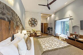 ELIVAAS Zephyr Luxury cottages