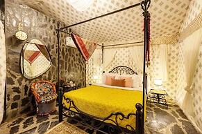 ELIVAAS Zephyr Luxury cottages