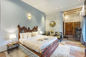 ELIVAAS Zephyr Luxury cottages