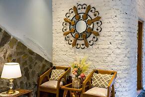 ELIVAAS Zephyr Luxury cottages