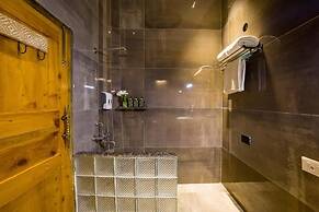 ELIVAAS Zephyr Luxury cottages