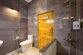 ELIVAAS Zephyr Luxury cottages