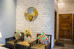 ELIVAAS Zephyr Luxury cottages