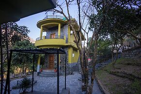 ELIVAAS Zephyr Luxury cottages