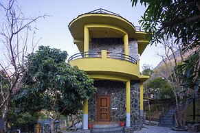 ELIVAAS Zephyr Luxury cottages