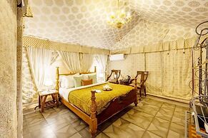ELIVAAS Zephyr Luxury cottages