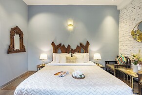 ELIVAAS Zephyr Luxury cottages
