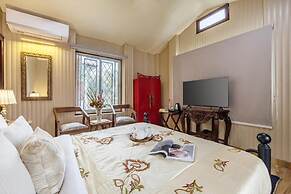 ELIVAAS Zephyr Luxury cottages