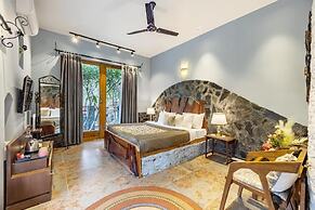 ELIVAAS Zephyr Luxury cottages