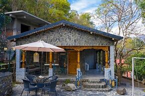 ELIVAAS Zephyr Luxury cottages