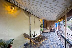 ELIVAAS Zephyr Luxury cottages