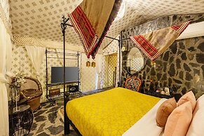 ELIVAAS Zephyr Luxury cottages