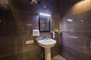 ELIVAAS Zephyr Luxury cottages
