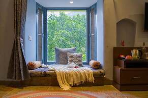 ELIVAAS Zephyr Luxury cottages