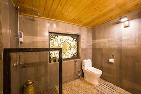 ELIVAAS Zephyr Luxury cottages