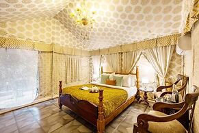 ELIVAAS Zephyr Luxury cottages