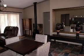 Casa de la Presa 6