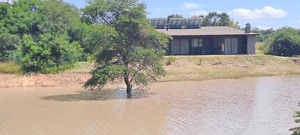Casa de la Presa 6
