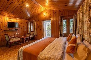 Alaya Stays The Hive Cottage