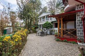 Alaya Stays The Hive Cottage