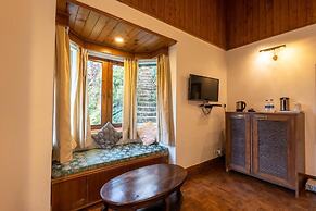 Alaya Stays The Hive Cottage