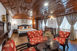 Alaya Stays The Hive Cottage