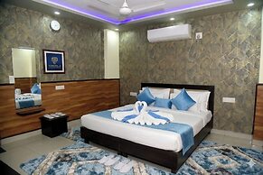 Hotel Tavooza Formely Sumangal