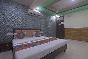 Hotel Tavooza Formely Sumangal
