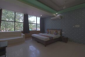 Hotel Tavooza Formely Sumangal