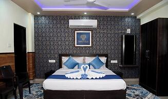 Hotel Tavooza Formely Sumangal