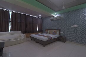 Hotel Tavooza Formely Sumangal