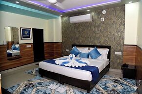 Hotel Tavooza Formely Sumangal